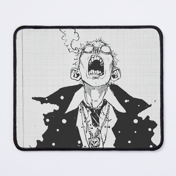 Item preview, The Smoker's Last Sigh designed and sold by Venon28.
