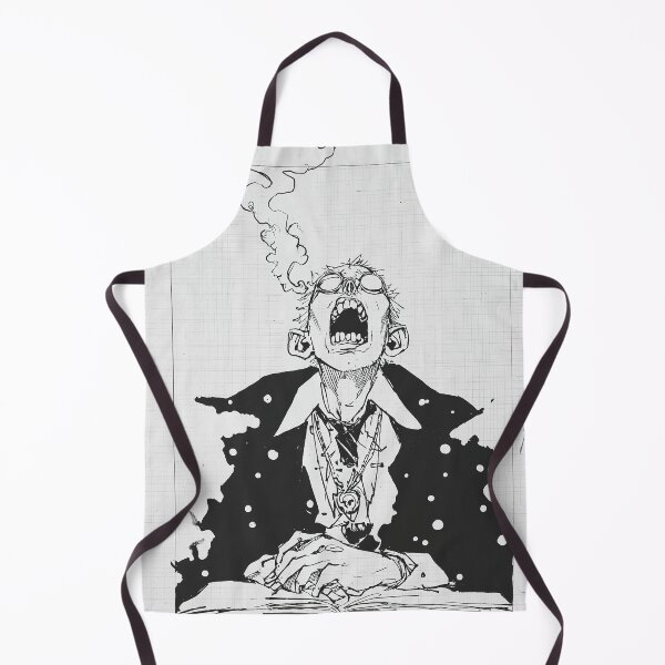 Item preview, The Smoker's Last Sigh designed and sold by Venon28.