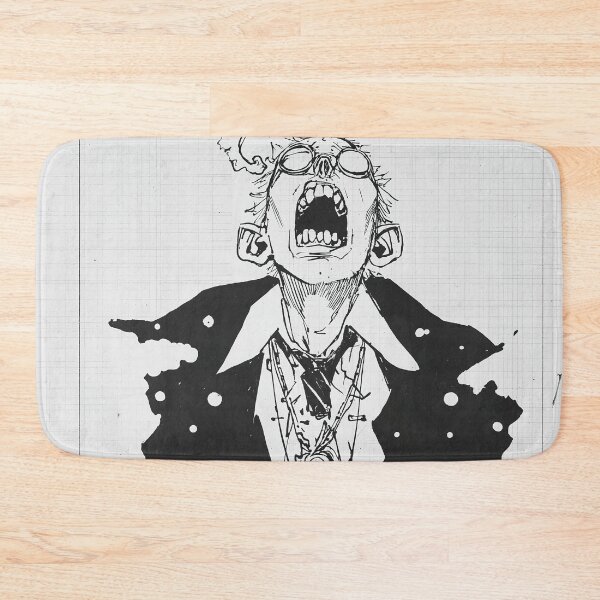 Item preview, The Smoker's Last Sigh designed and sold by Venon28.