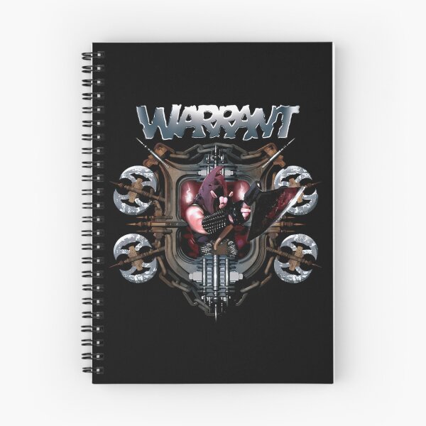 Item preview, Art - Warrant designed and sold by FionauyttImelda.