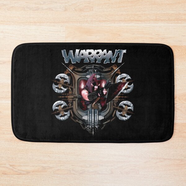 Item preview, Art - Warrant designed and sold by FionauyttImelda.