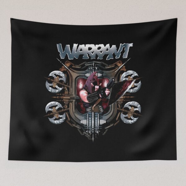 Item preview, Art - Warrant designed and sold by FionauyttImelda.