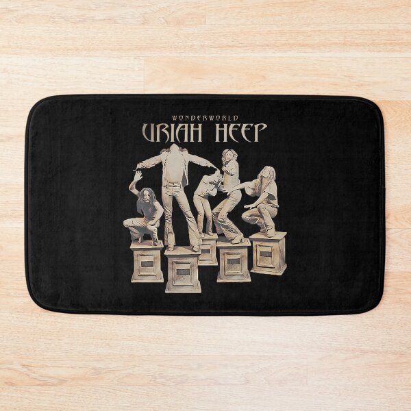 Item preview, Art - Uriah Heep designed and sold by GisellesdHebe.