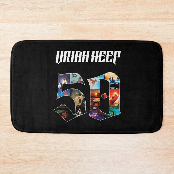 Item preview, Art - Uriah Heep designed and sold by GisellesdHebe.