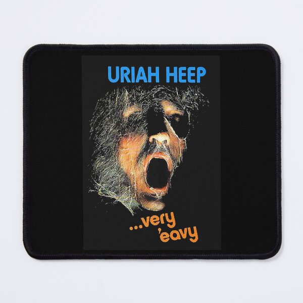 Item preview, Art - Uriah Heep designed and sold by GisellesdHebe.