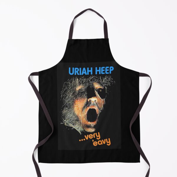 Item preview, Art - Uriah Heep designed and sold by GisellesdHebe.