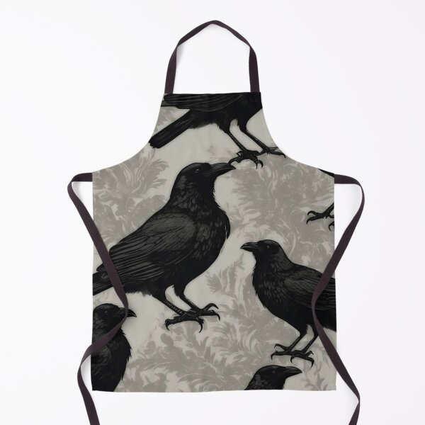Item preview, Blackbird Print designed and sold by Femme Den.