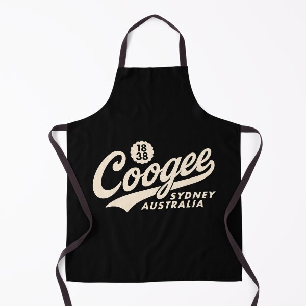 Item preview, Coogee Sydney Retro Lettering Style designed and sold by Boogosh.