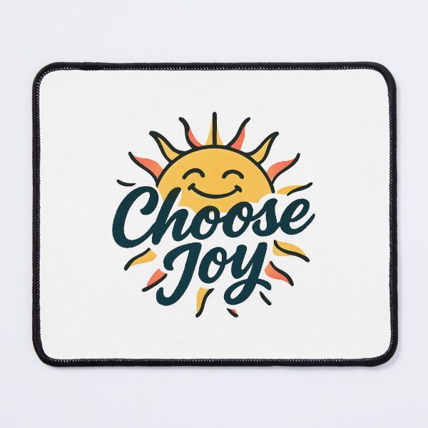 Item preview, Choose Joy designed and sold by TshirtsLabs.