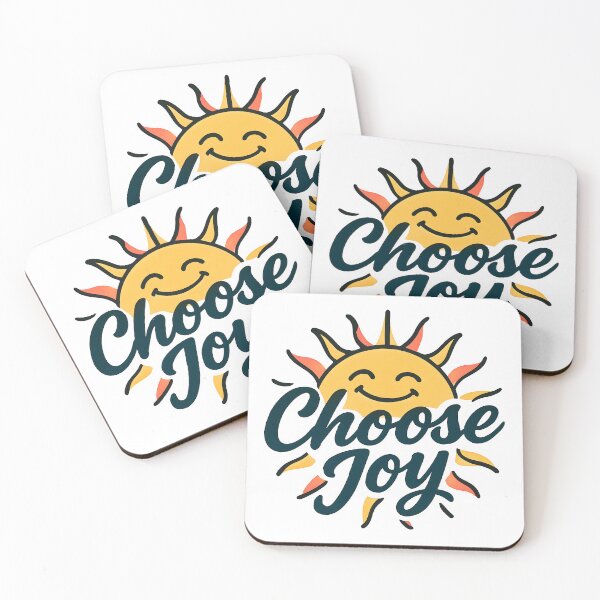 Item preview, Choose Joy designed and sold by TshirtsLabs.