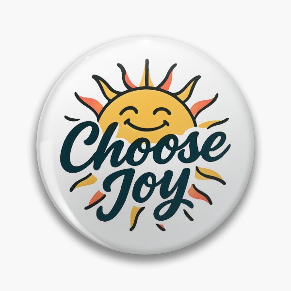 Item preview, Choose Joy designed and sold by TshirtsLabs.