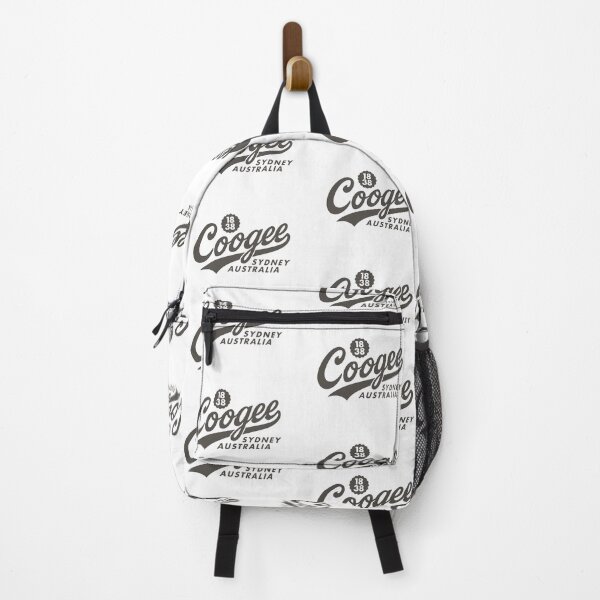 Item preview, Coogee Sydney Vintage Script Lettering designed and sold by Boogosh.
