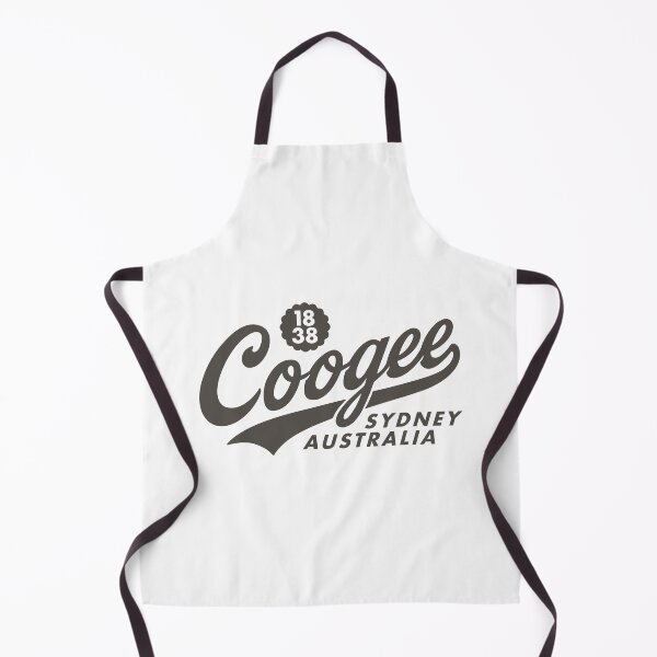 Item preview, Coogee Sydney Vintage Script Lettering designed and sold by Boogosh.