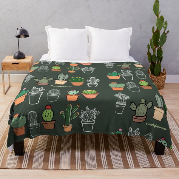 Item preview, Free Hugs | Cacti designed and sold by QuirkyGuacamole.