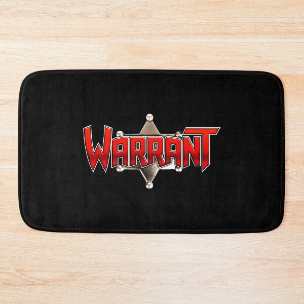 Item preview, Art - Warrant designed and sold by FionauyttImelda.