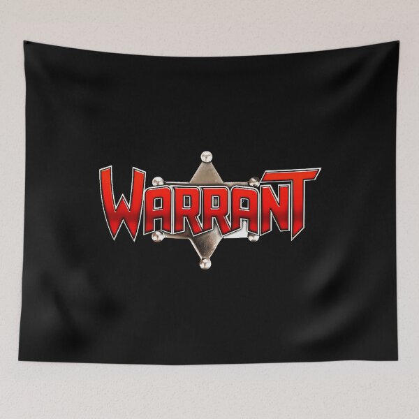 Item preview, Art - Warrant designed and sold by FionauyttImelda.