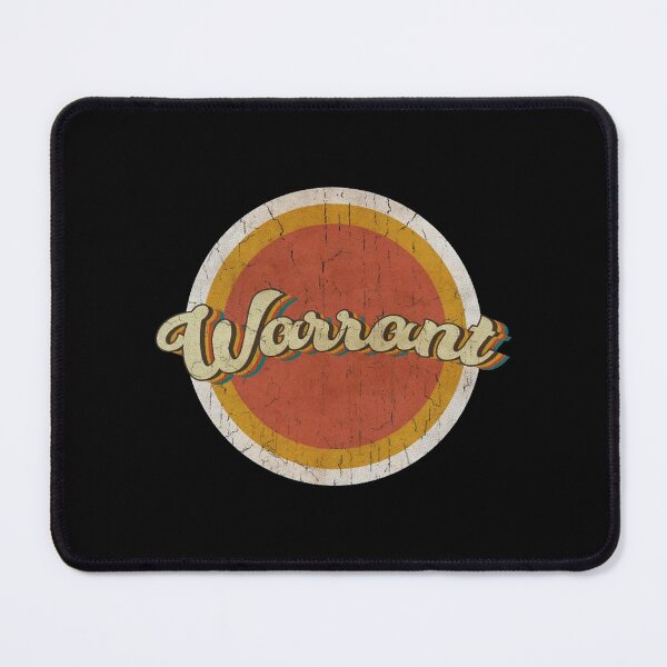 Item preview, Art - Warrant designed and sold by FionauyttImelda.