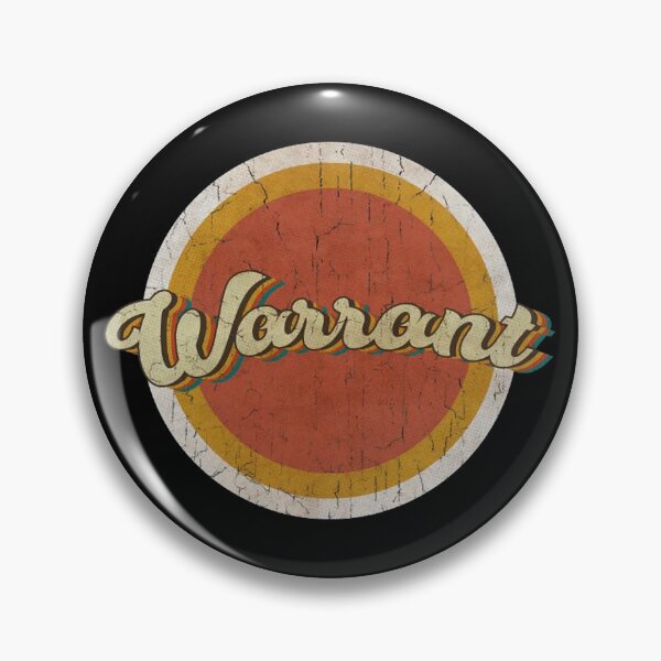 Item preview, Art - Warrant designed and sold by FionauyttImelda.