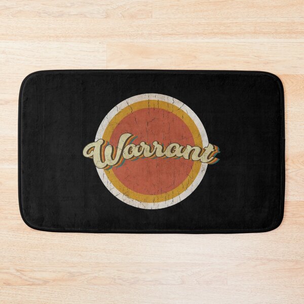 Item preview, Art - Warrant designed and sold by FionauyttImelda.