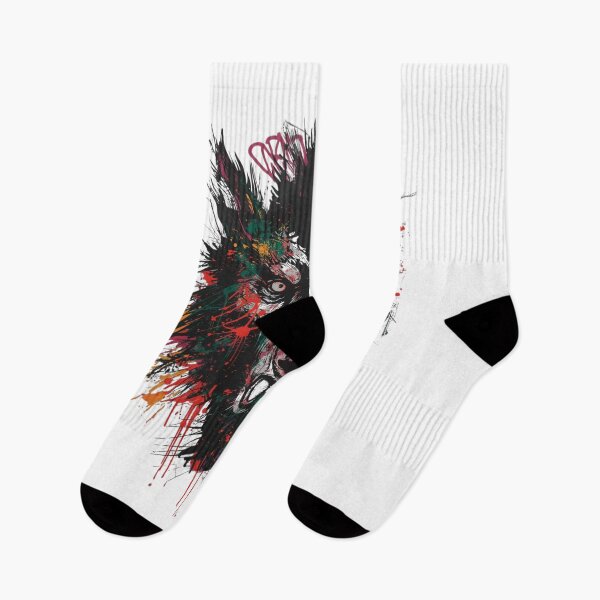 Item preview, Urban Wilderness Fusion Streetwear Art designed and sold by SavannaStrikes.