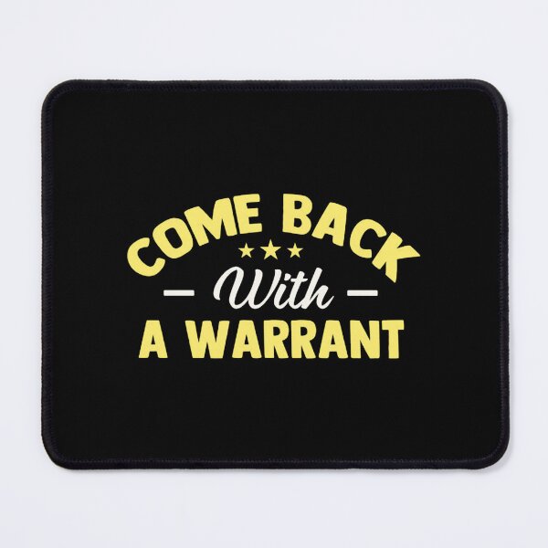 Item preview, Art - Warrant designed and sold by FionauyttImelda.