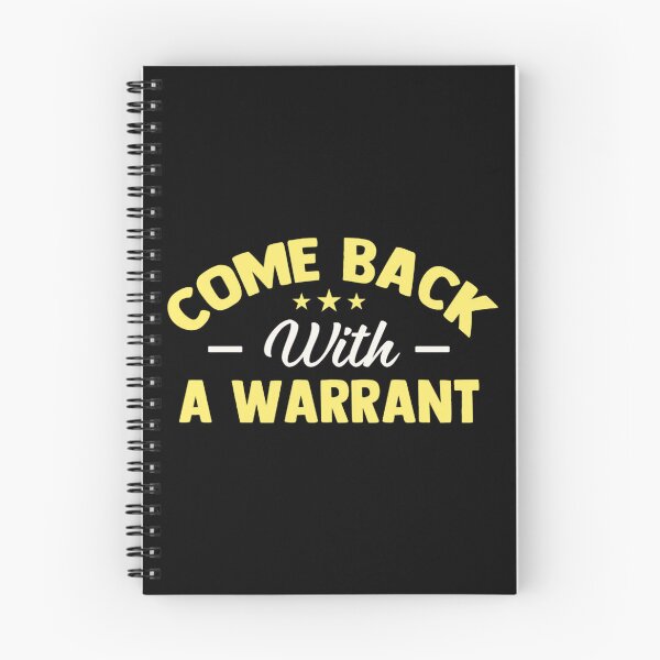 Item preview, Art - Warrant designed and sold by FionauyttImelda.