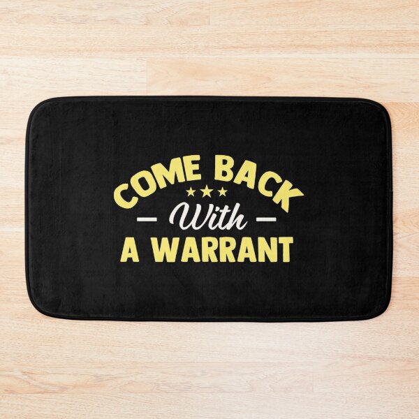 Item preview, Art - Warrant designed and sold by FionauyttImelda.