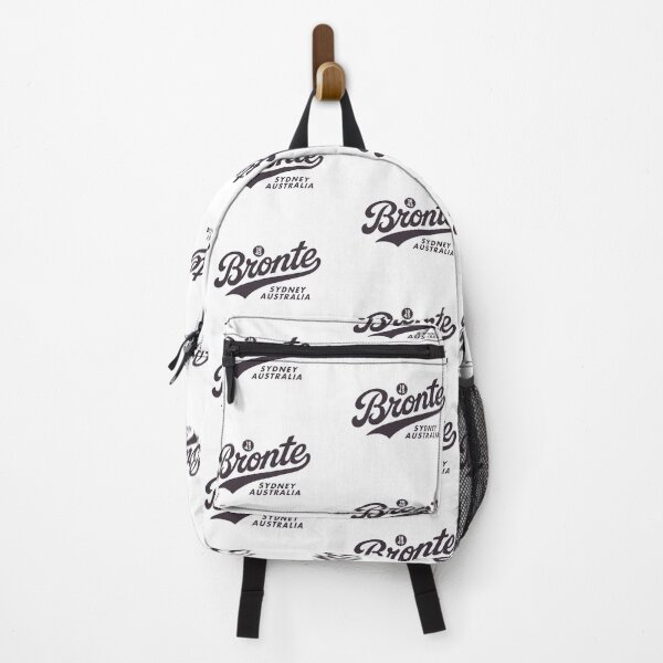 Item preview, Bronte Sydney Hand Lettering Design designed and sold by Boogosh.