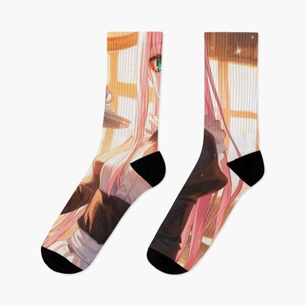 Item preview, Outfit Maid Zero Two designed and sold by jinwooo.