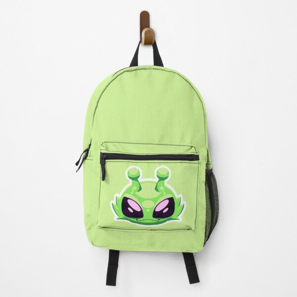 Item preview, Fluffy Alien designed and sold by ThatIdiotFoxi.
