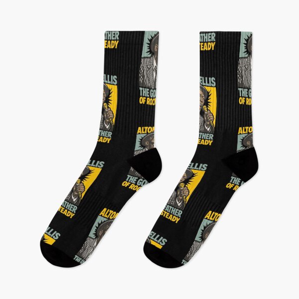 Item preview, Alton Ellis Ska Rocksteady Pioneer designed and sold by Boogosh.