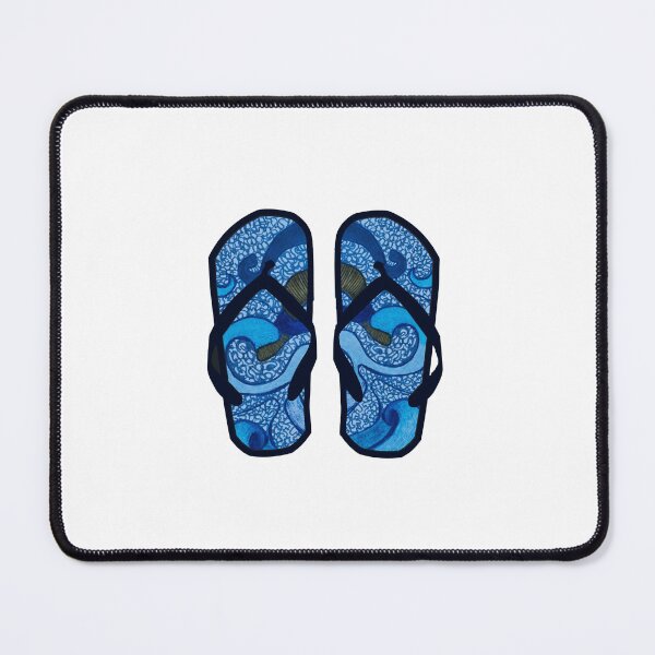 Item preview, Flip Flop Life designed and sold by BkuL.