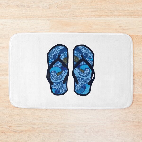 Item preview, Flip Flop Life designed and sold by BkuL.