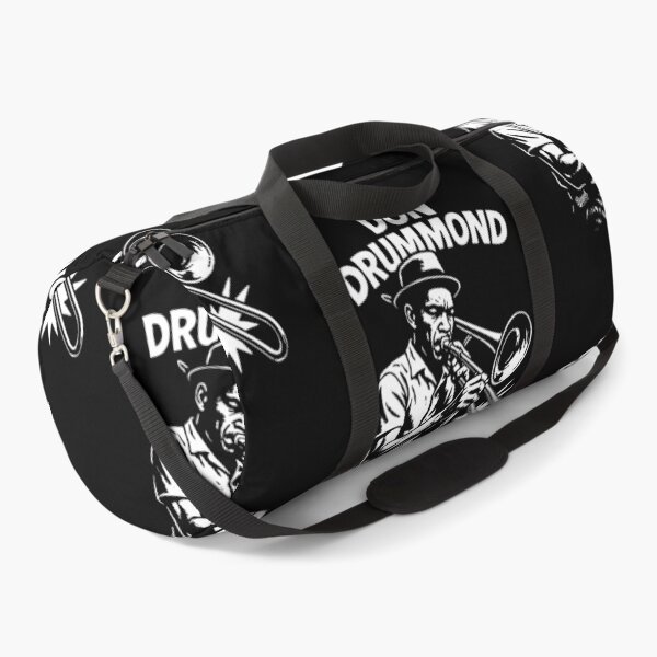 Item preview, Don Drummond Ska Legend Tribute designed and sold by Boogosh.