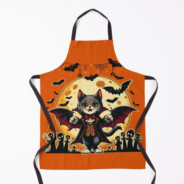Item preview, Catcula It's Time To Go Boo W2 025 designed and sold by HappyHavenStu.