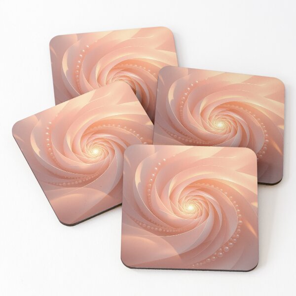 Item preview, Space Luminescence Spirals (image size 8320x12480) designed and sold by Digital-Davinci.