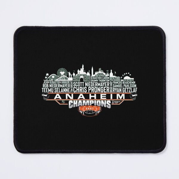Item preview, Art - Anaheim Ducks designed and sold by DianagthBella.