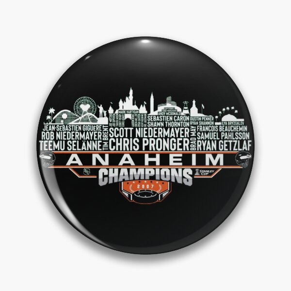 Item preview, Art - Anaheim Ducks designed and sold by DianagthBella.