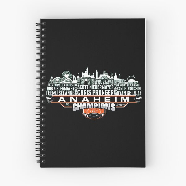 Item preview, Art - Anaheim Ducks designed and sold by DianagthBella.