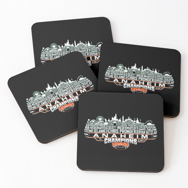Item preview, Art - Anaheim Ducks designed and sold by DianagthBella.