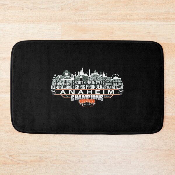 Item preview, Art - Anaheim Ducks designed and sold by DianagthBella.