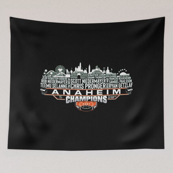 Item preview, Art - Anaheim Ducks designed and sold by DianagthBella.