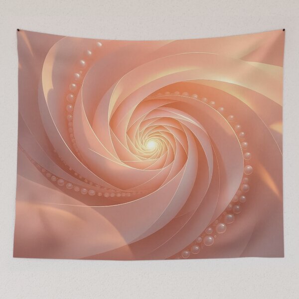 Item preview, Space Luminescence Spirals (image size 8320x12480) designed and sold by Digital-Davinci.