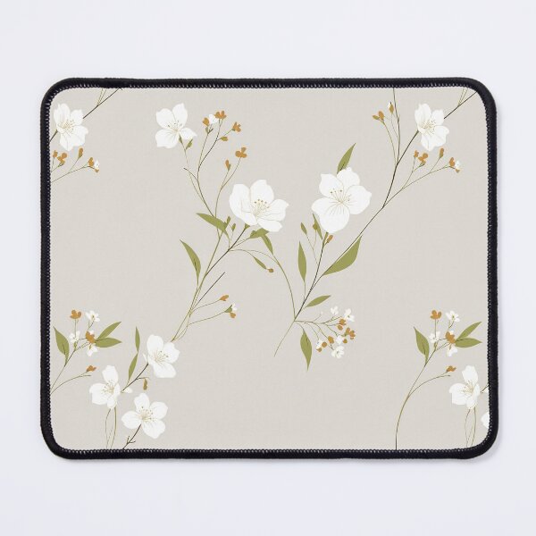 Item preview, Simple Flower Illustration designed and sold by CoolPixels.