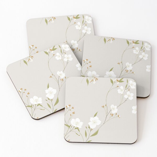 Item preview, Simple Flower Illustration designed and sold by CoolPixels.