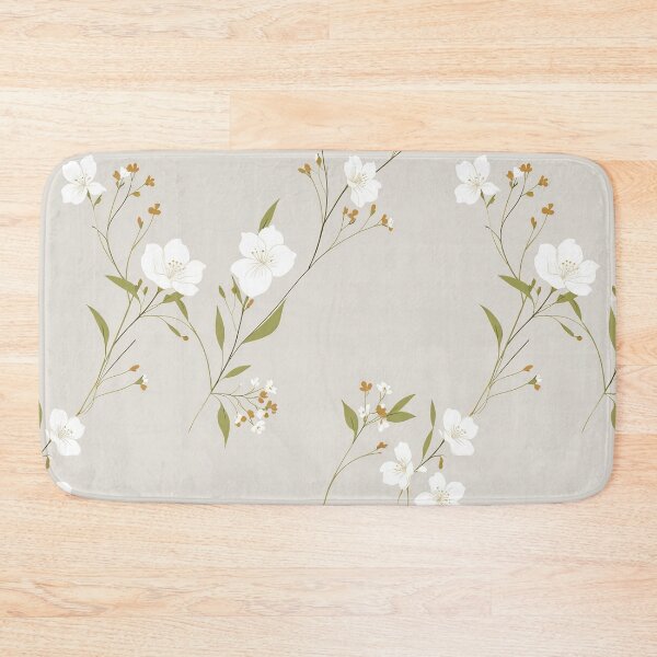 Item preview, Simple Flower Illustration designed and sold by CoolPixels.
