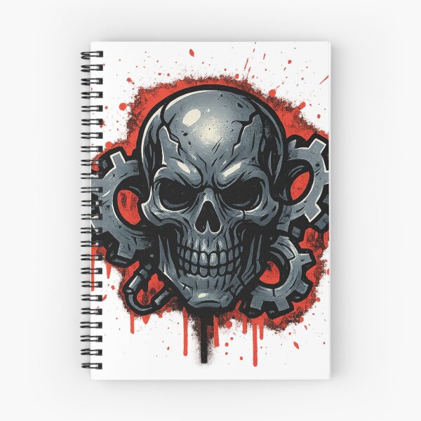 Item preview, Iron Soul – Unbreakable Strength Graffiti Tee designed and sold by PastimeMastery.