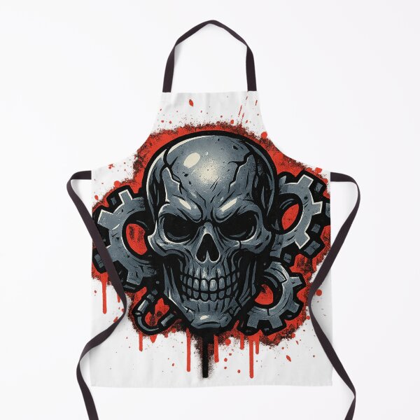 Item preview, Iron Soul – Unbreakable Strength Graffiti Tee designed and sold by PastimeMastery.