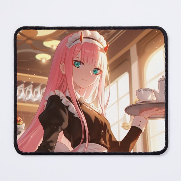 Item preview, zero two maid designed and sold by jinwooo.