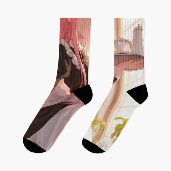Item preview, zero two maid designed and sold by jinwooo.